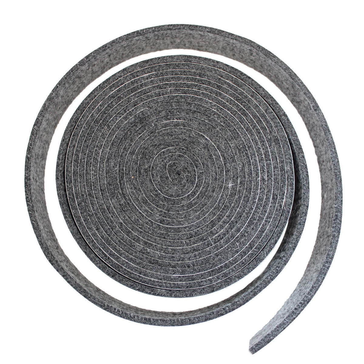 thumbnail interactive-video image 1 of Lavalock 316 Grey BBQ Gasket - High Temp Self-Stick, 3/16 X 1/2 Inch, 15 Feet, Made In USA 1 of 6