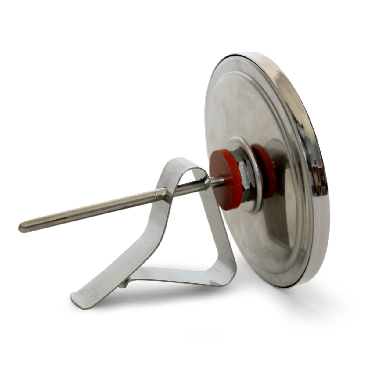 Temperature Gauge