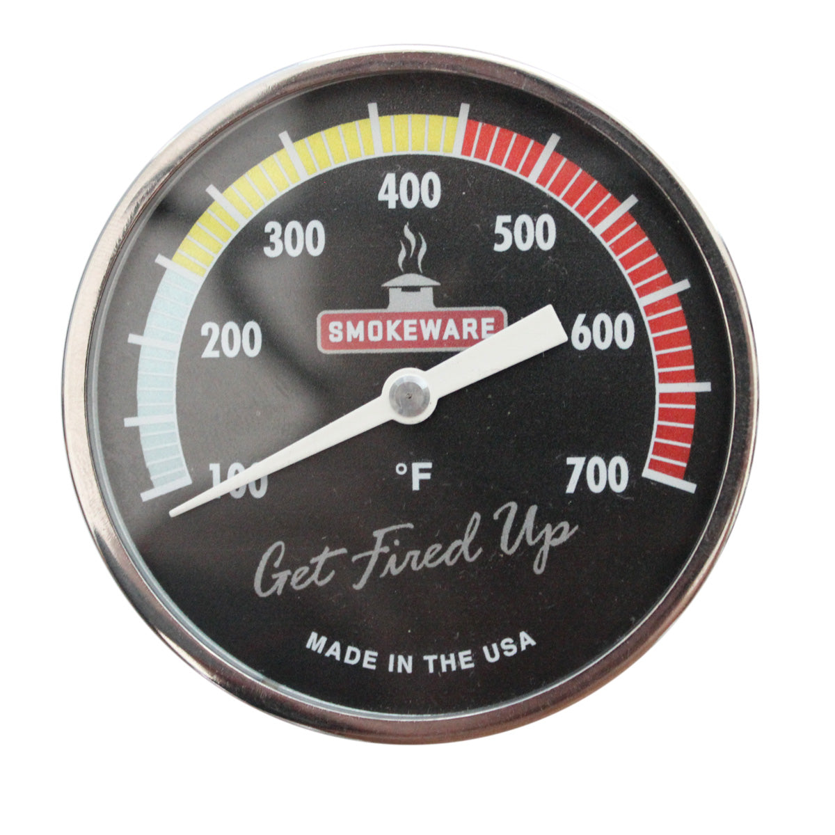 Temperature Gauge