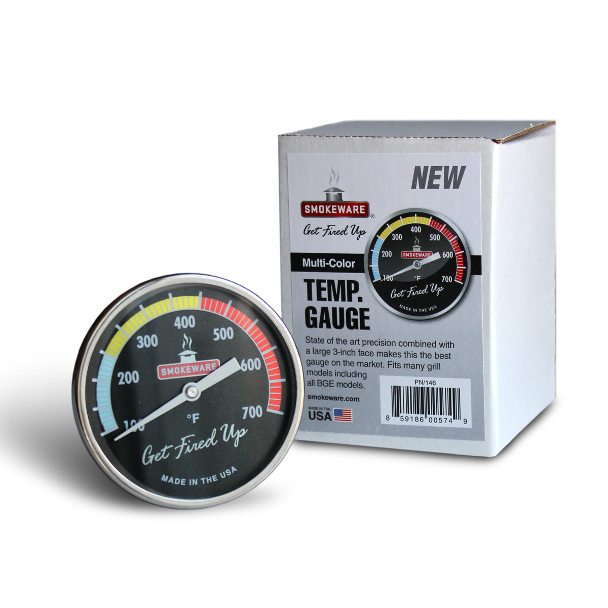 Temperature Gauge