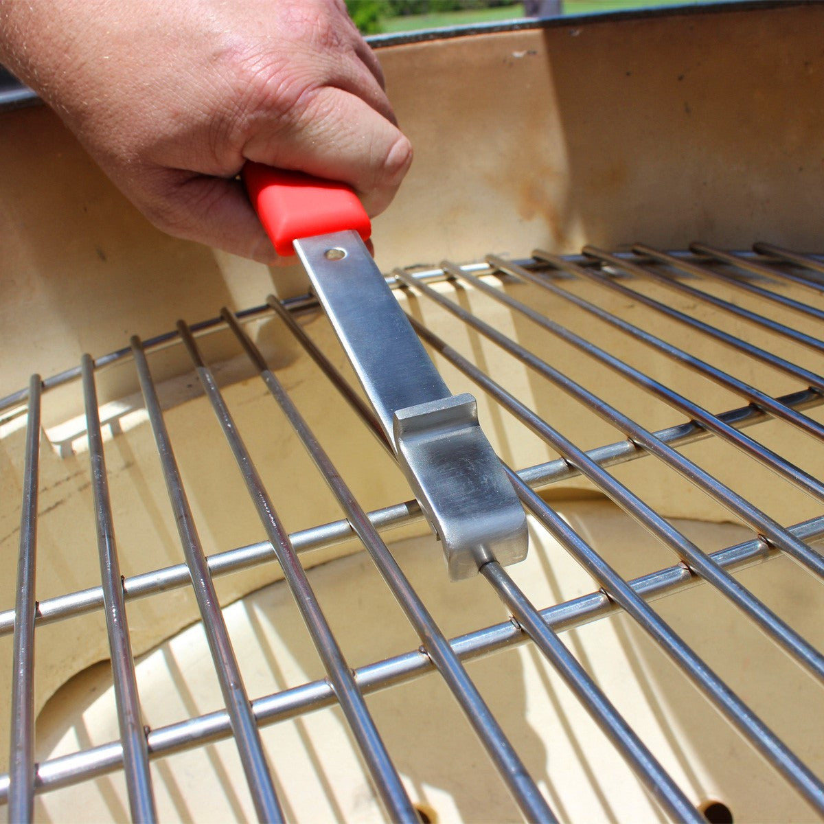 3-in-1 Ash Tool
