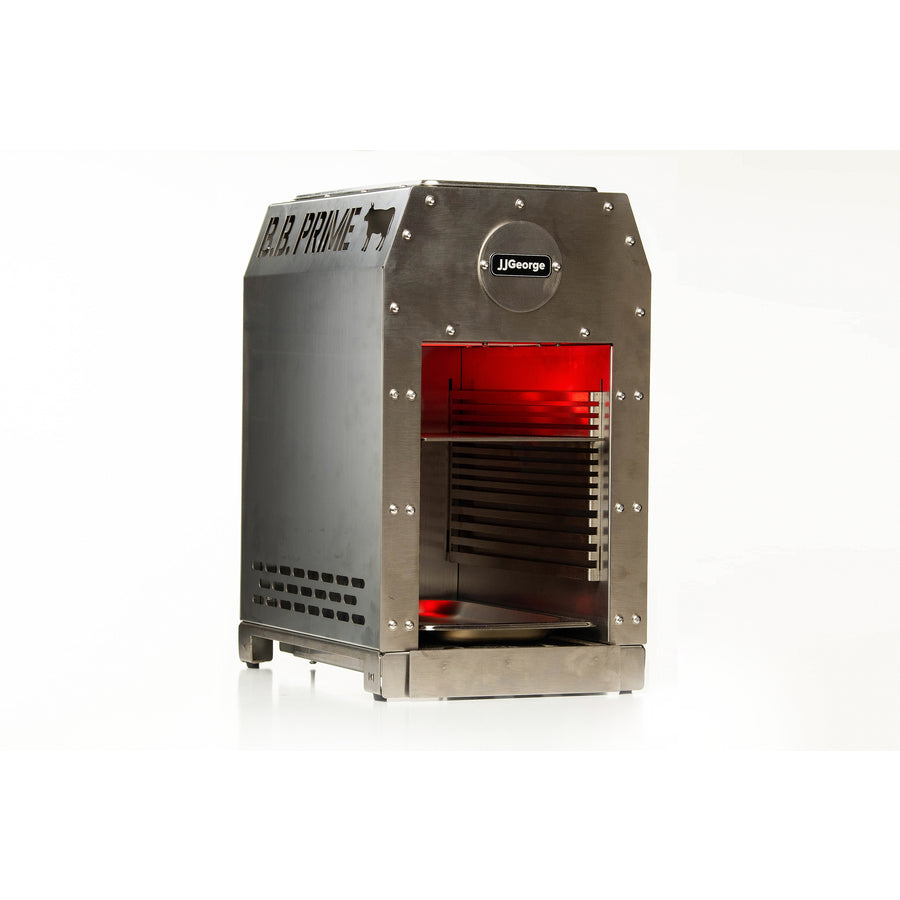 B.B. Prime Salamander Broiler