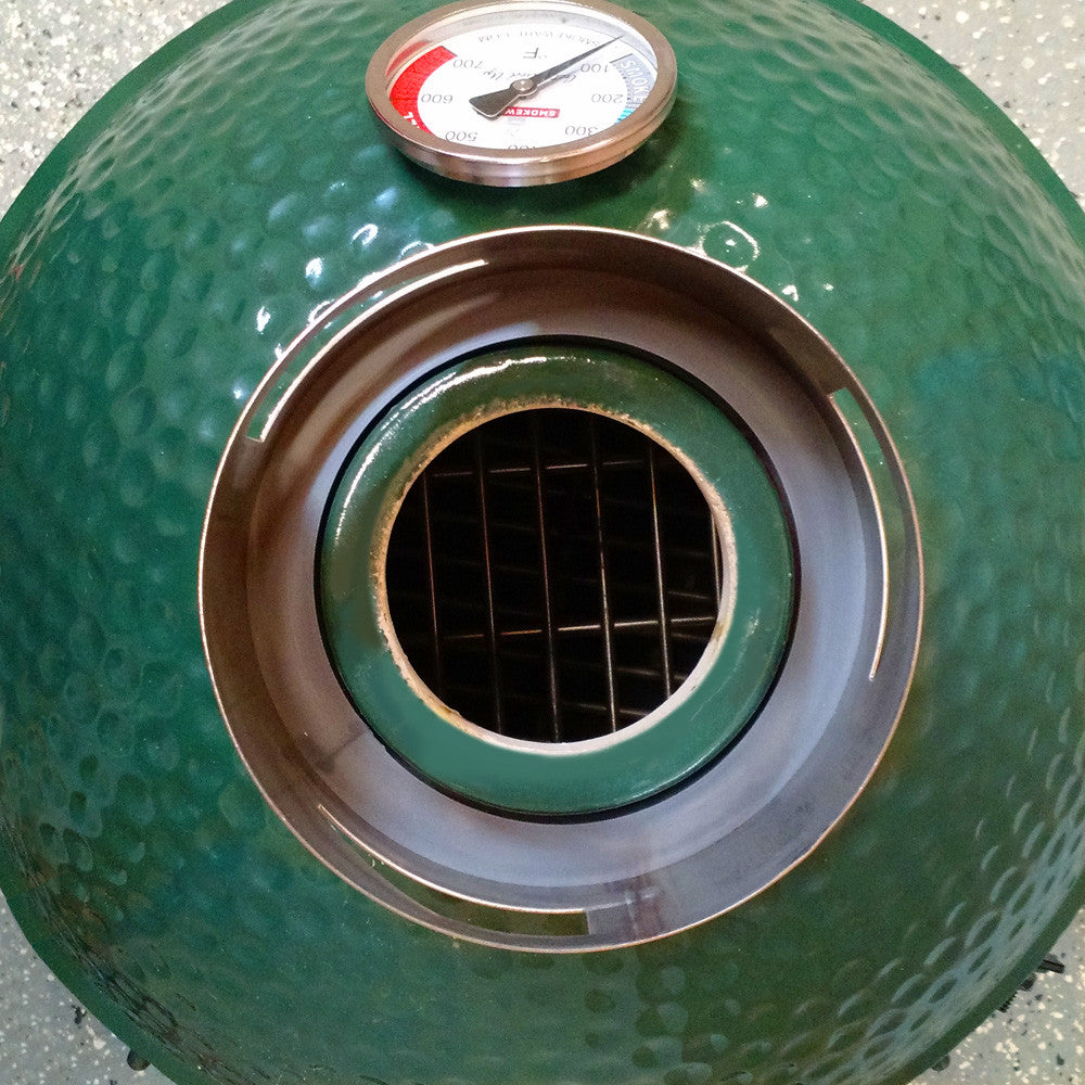 Hi-Temp Cap Adapter