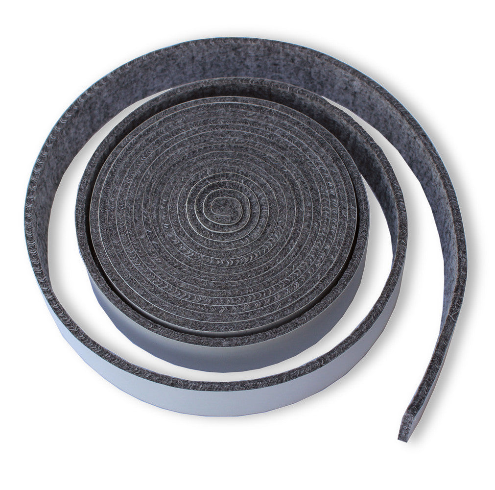Replacement Gasket & Scraper COMBO KIT