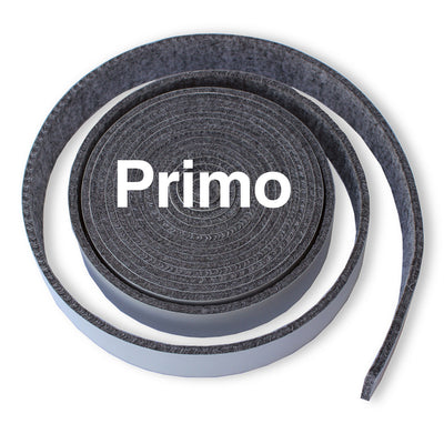 Nomex® High Temp. Felt Replacement Gaskets for Primo Grills