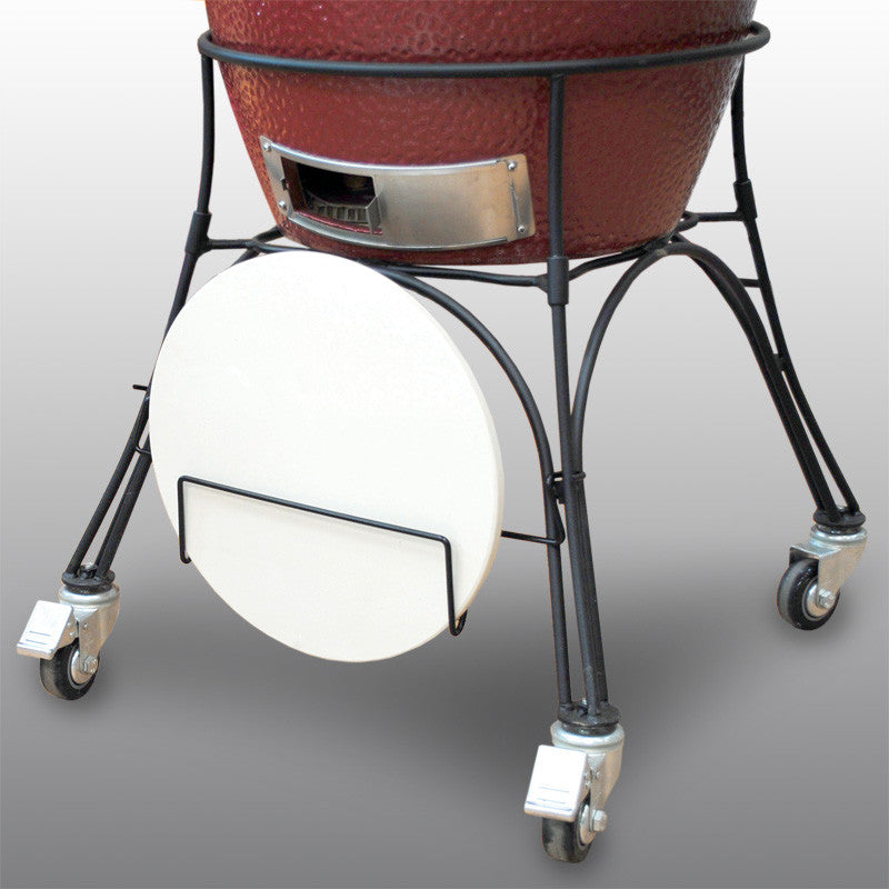 Plate Setter Rack for Kamado Joe