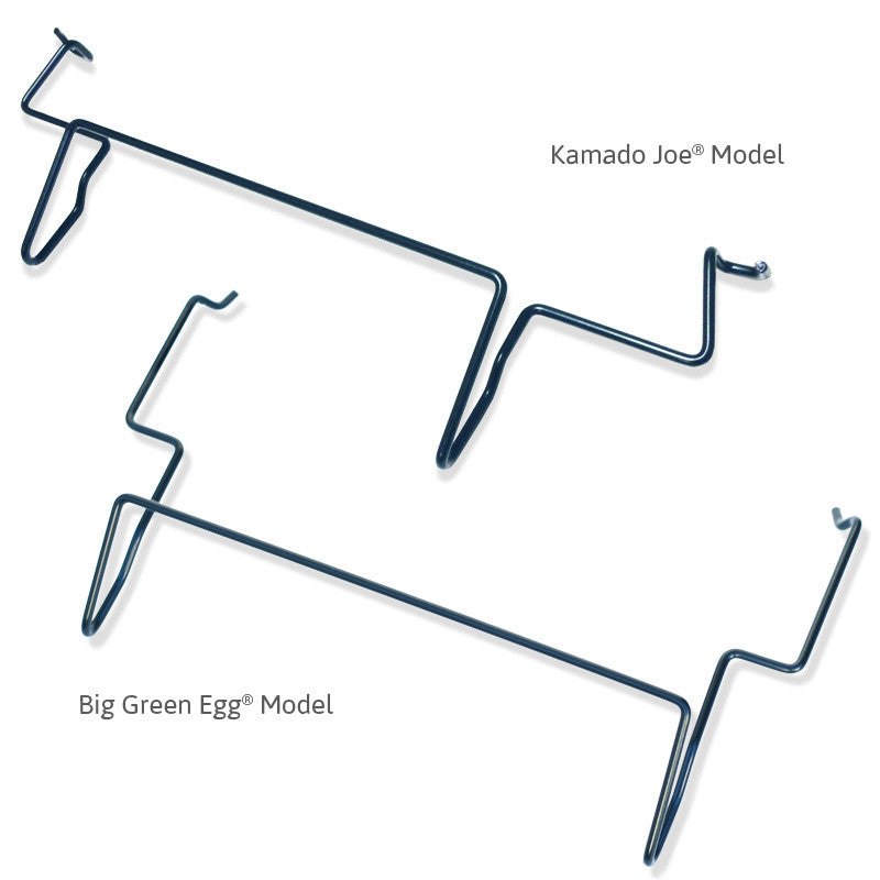 Grate Rack for BGE and KJ Grills