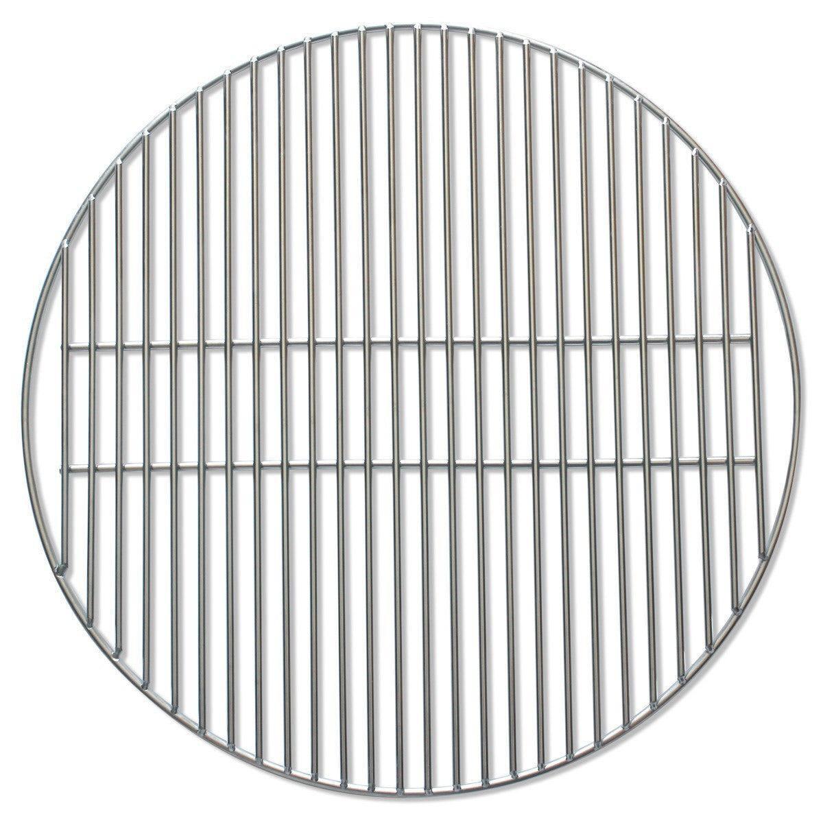 Heavy Stainless Steel Grill Grates - Three Sizes Available