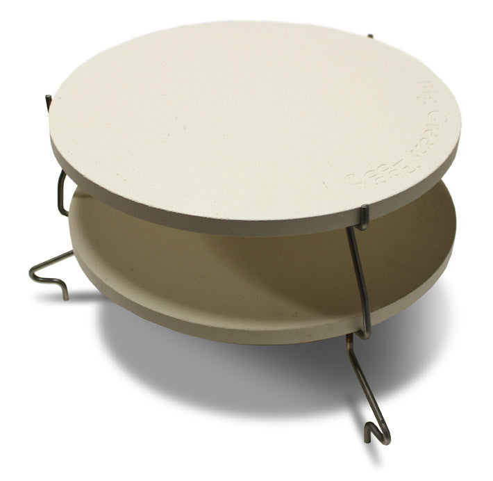 Roswell Double Pizza Rig