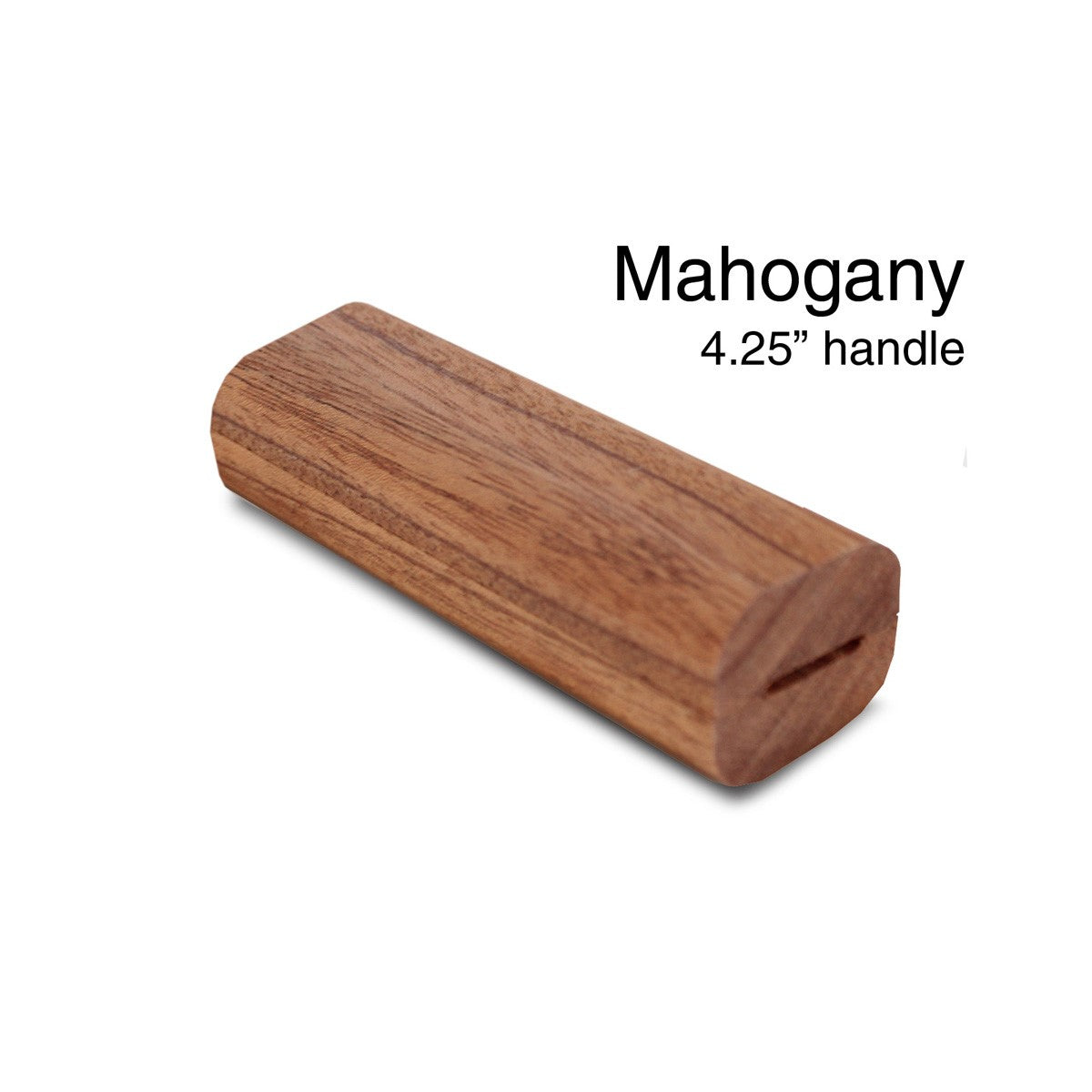 Replacement Grill Handle - 4.25" - Customization Available