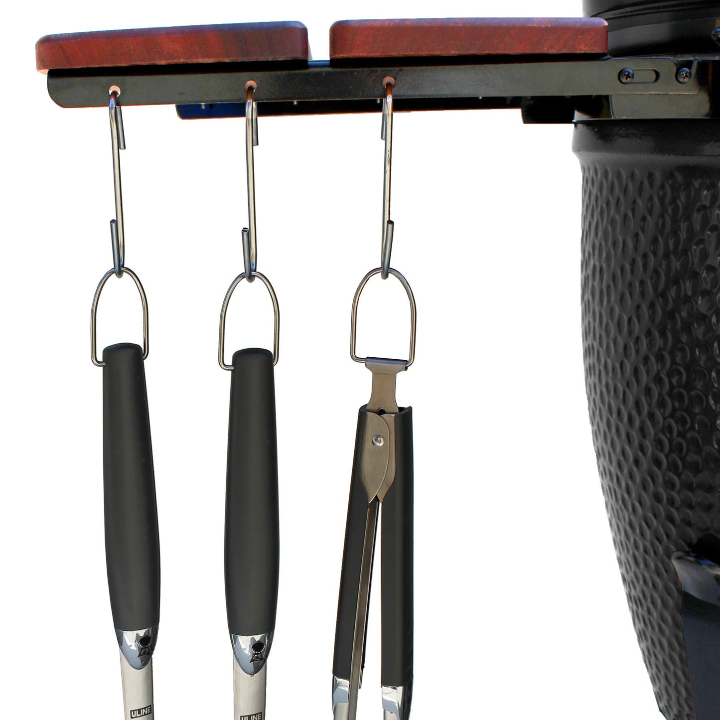 SW Folding Side Shelves