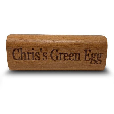 Replacement Grill Handle - 4.25" - Customization Available