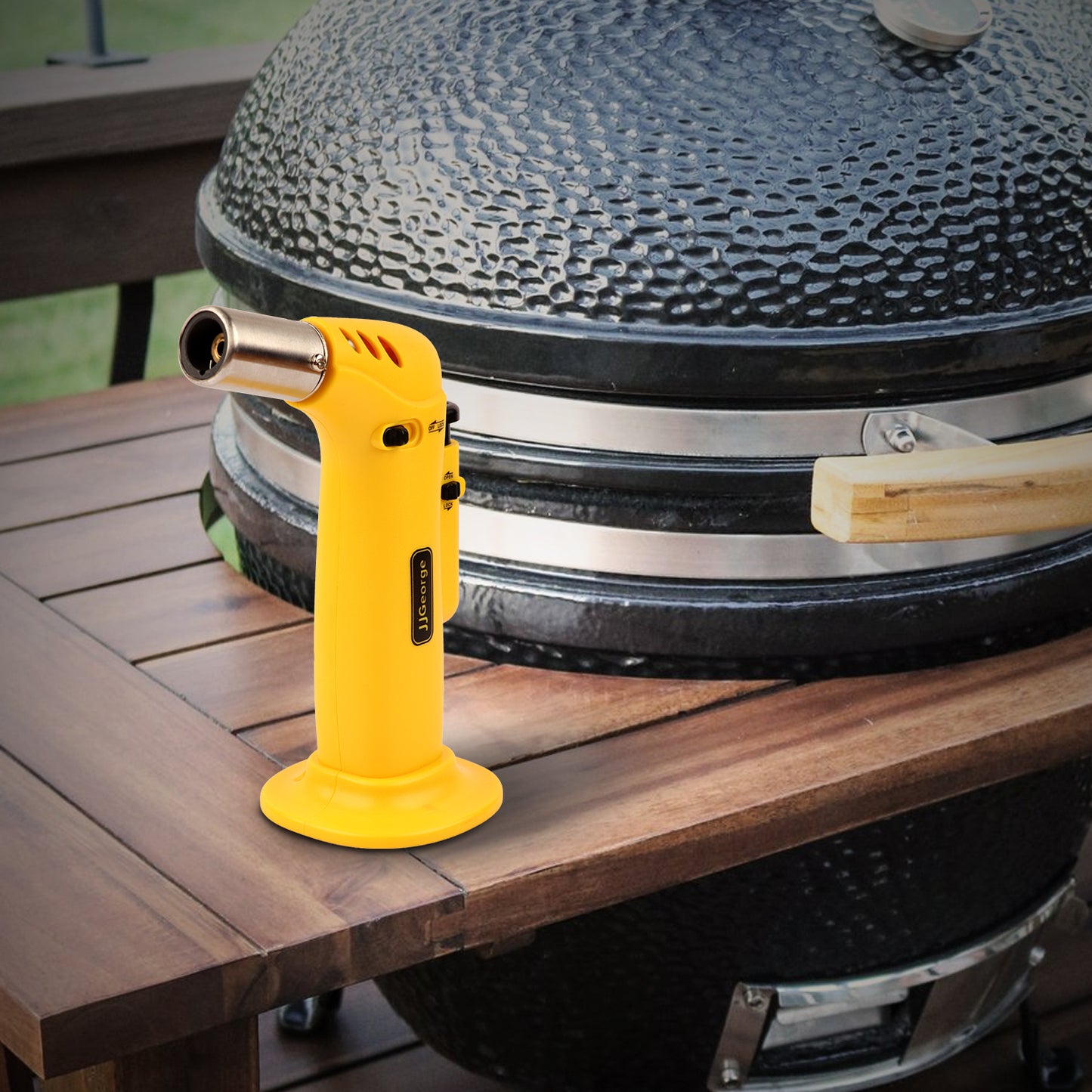 Yellow Jacket Culinary Torch