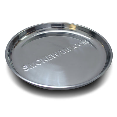Stainless Steel Drip Pan - Different Sizes Available