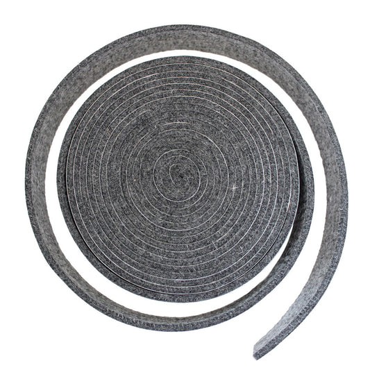 Nomex® High Temp. Felt Replacement Gasket for Vision Grills