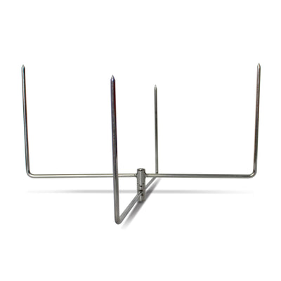 Trompo King - Four Spike System