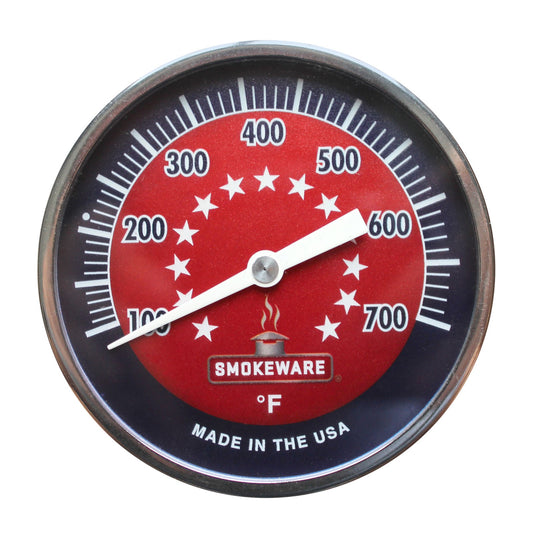 Limited Edition 13 Stars Temp. Gauge