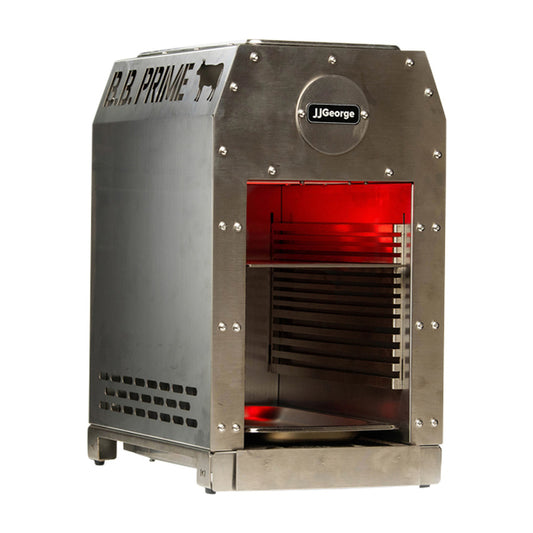 B.B. Prime Salamander Broiler