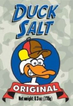 Duck Salt All-purpose Seasoning