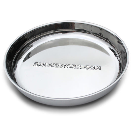 Stainless Steel Drip Pan - Different Sizes Available