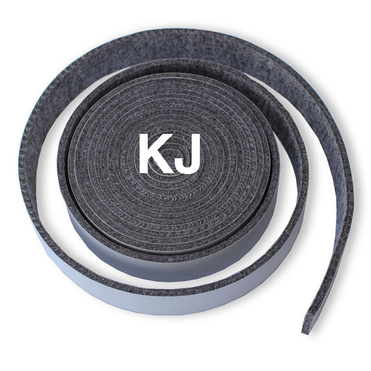 Nomex® High Temp Felt Replacement Gaskets for Kamado Joe