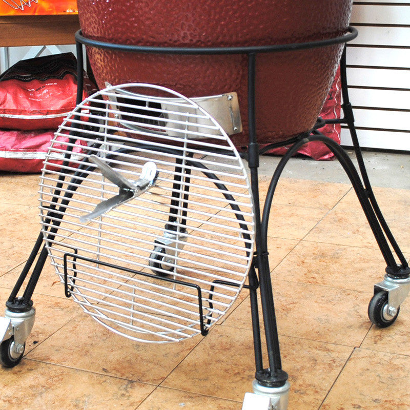 Grate Rack for Kamado Joe Grill