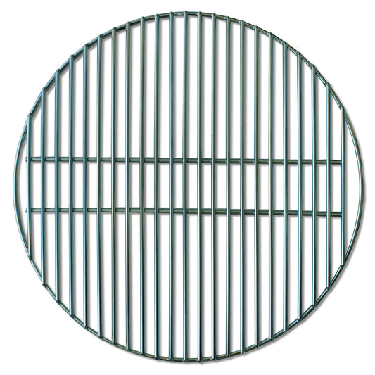 Heavy Stainless Steel Grill Grates - Three Sizes Available