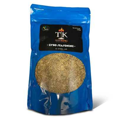 Trompo King - Gyro Seasoning