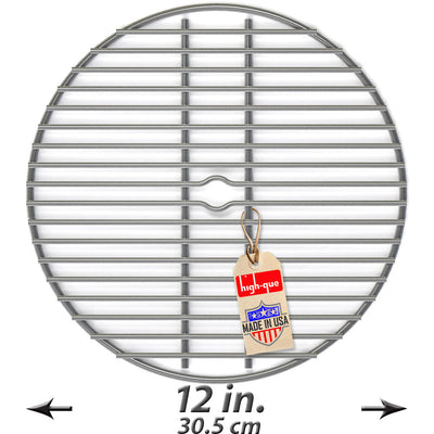 Stainless Charcoal Fire Grate for KJ