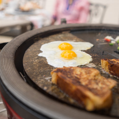 KAMADO JOE® Soapstone