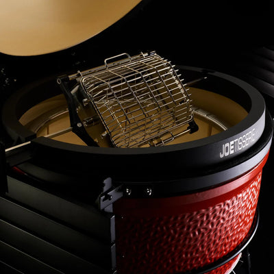 KAMADO JOE® JOETISSERIE® BASKET KIT