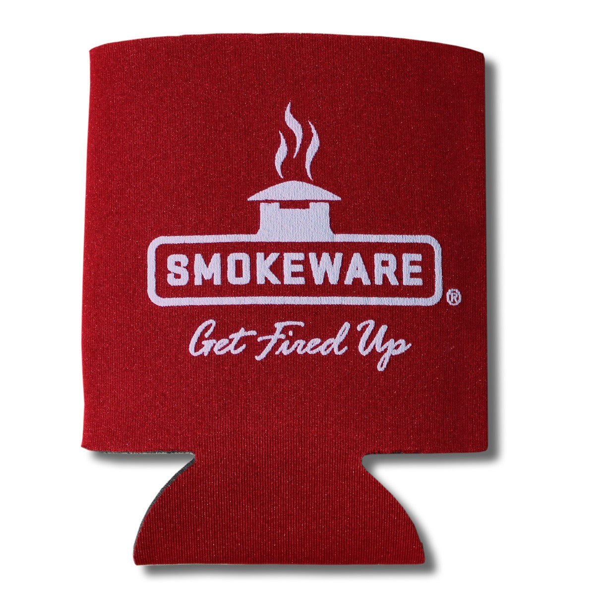 Smokeware Koozie