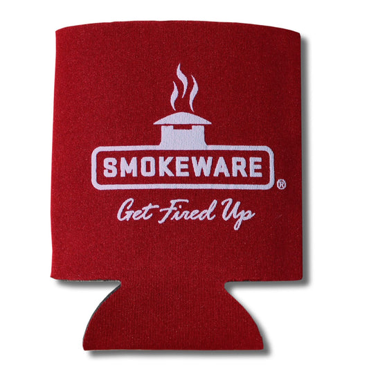 Smokeware Koozie