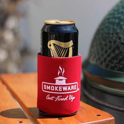 Smokeware Koozie