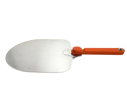 Pizza Craft Aluminum Pizza Peel