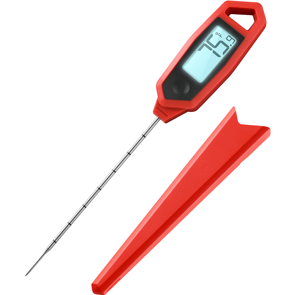 Should You Buy It?!, Food Thermometer Review