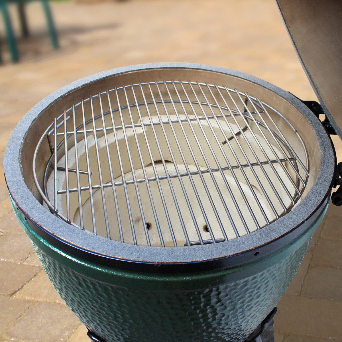 Deals Big Green Egg grate