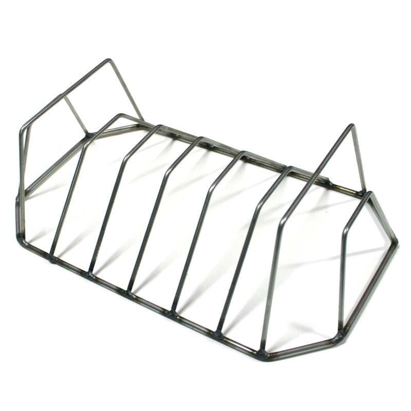 Double Grate Rack - Smokeware