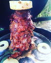 Trompo King