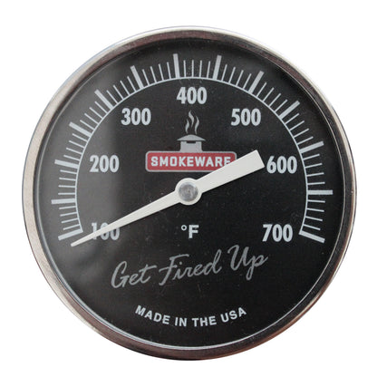 Temperature Gauge