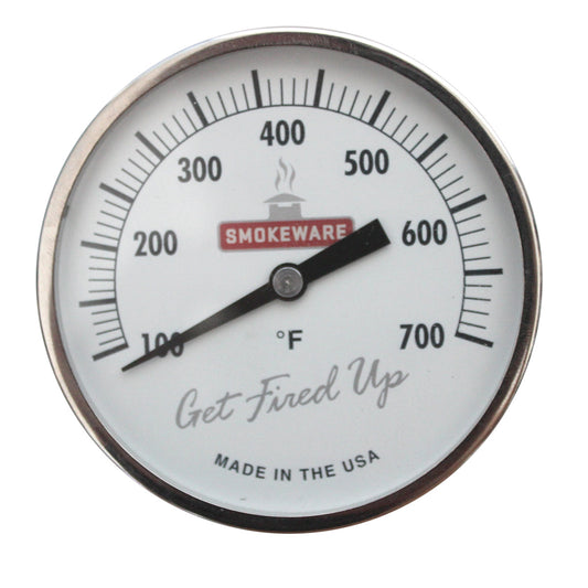 Temperature Gauge