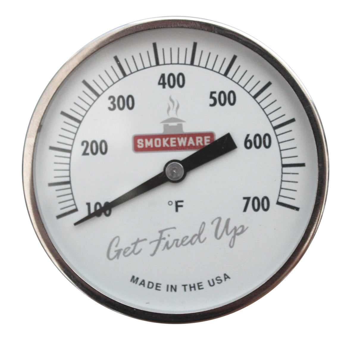 Big green egg thermometer replacement best sale