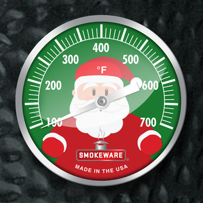 Limited Edition - Christmas Gauges